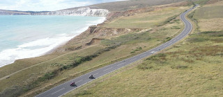 2021 Isle of Wight Diamond Races wants to be the next Isle of Man TT image